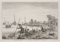 KG 07250
<br/>
Ouderkerk aan de Amstel, Anno 1622
<br/>
<em>Fokke, Simon (1712-1784)</em>